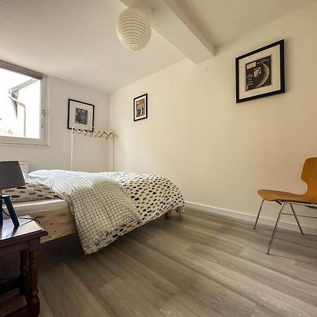 Nouvel Appartement, Le Colombage Heureux Селеста Екстер'єр фото