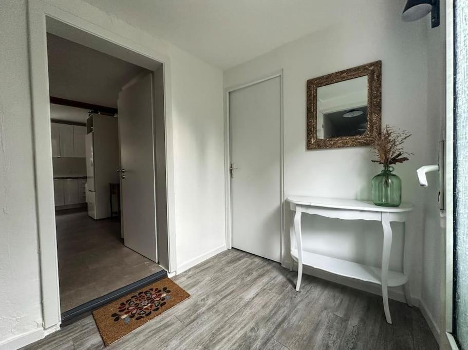 Nouvel Appartement, Le Colombage Heureux Селеста Екстер'єр фото