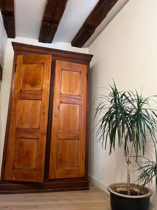 Nouvel Appartement, Le Colombage Heureux Селеста Екстер'єр фото