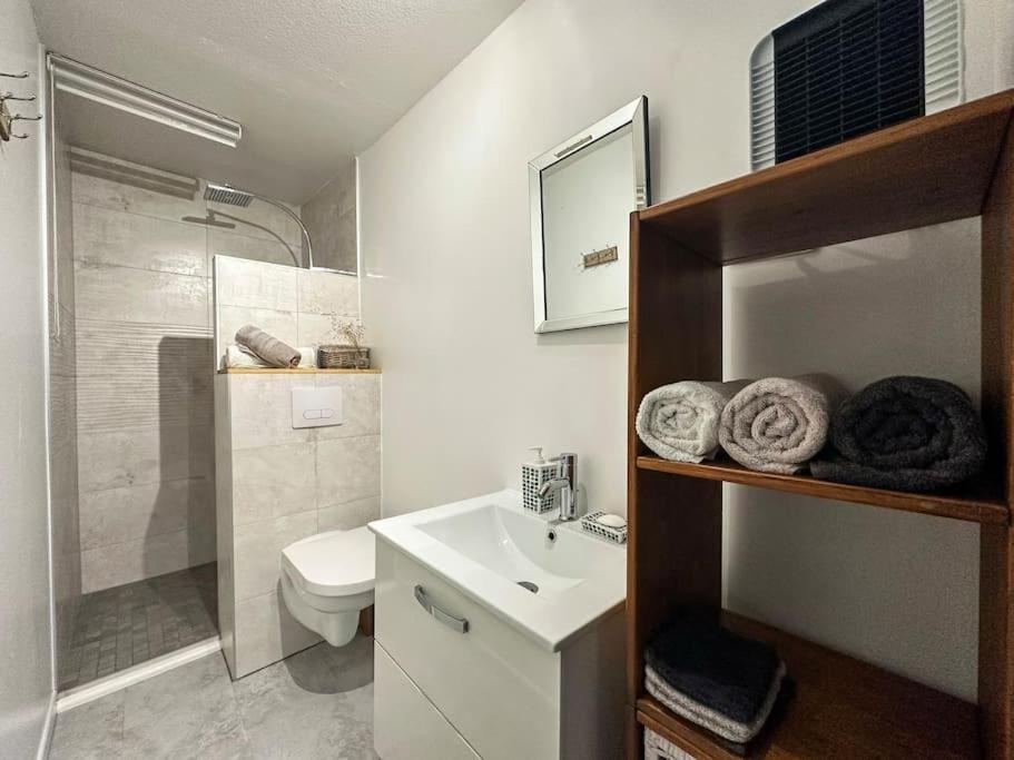 Nouvel Appartement, Le Colombage Heureux Селеста Екстер'єр фото